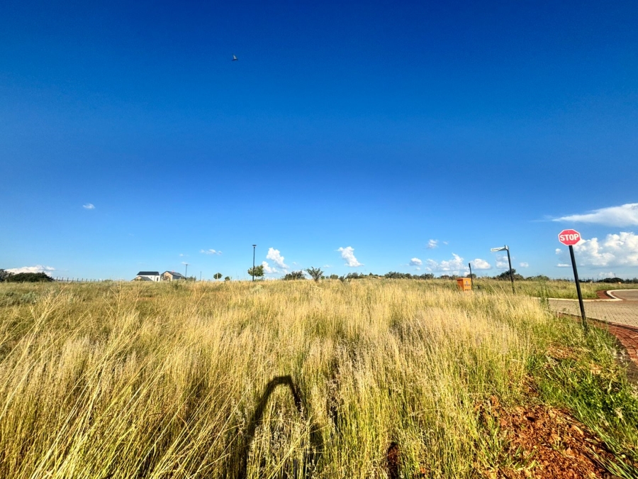 0 Bedroom Property for Sale in Helderzicht Eco Estate North West